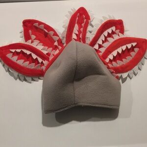 StrangerThings Demagorgon Medium/Large Dog Halloween Costume Brand New